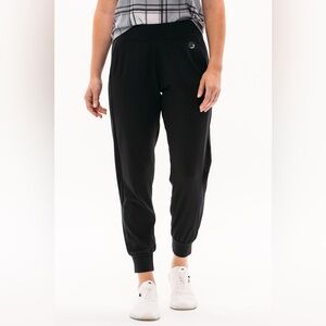Foray Golf Core Velvet Trim Joggers
